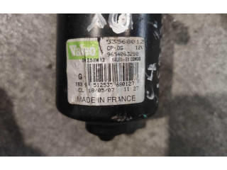 Комплект механизма стеклоочистителей 6405PH   Citroen C4 I