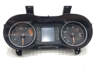 Geschwindigkeitsmesser Cockpit P68274080AB Jeep Cherokee