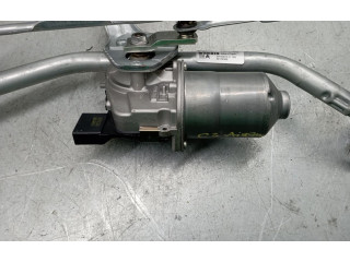 Моторчик дворников 3397021919, 201906132159 Citroen C3 Aircross