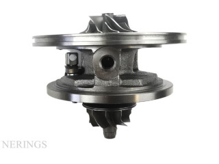 Turbodmychadlo Турбина 54389700005, CHRA30-0258 Renault Megane IV