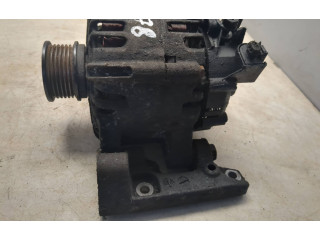 Генератор AV6N10300DC, TG12C122   Ford Transit Courier