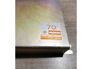 Řídící jednotka A11A04B28 Nissan Sunny 1995