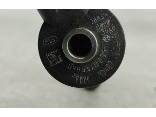 Vstřikovač 0445110239   Citroen Berlingo    9HX (DV6ATED4) 