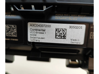 Přístrojová deska  Volkswagen Tiguan 2021 3G0920320B, A3C04337200  