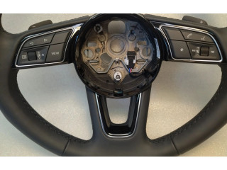 Руль Audi A3 8Y  2020 -  года 82A419091AA      