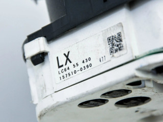 Панель приборов 157510-0390   Mazda MPV II LW       