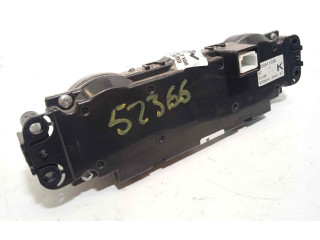 Блок управления климат-контролем 7820A115XB Mitsubishi ASX