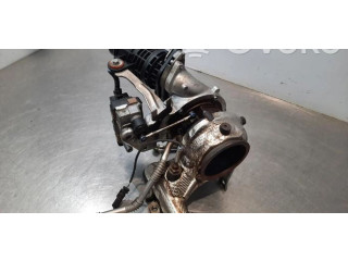 Turbodmychadlo Турбина 55279544   Alfa Romeo Stelvio 2.1  