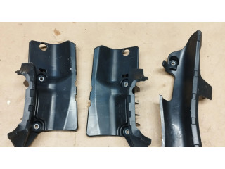 Другая деталь салона