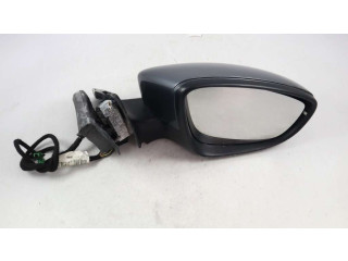 Зеркало электрическое Volkswagen Jetta VI 2011 - 2018 года