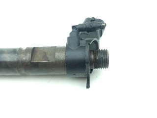 Vstřikovač 15062058F, 0445115067 Chrysler Grand Voyager V VM64C