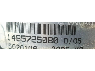 Вентилятор печки 1485725080, 5020106 Citroen C8