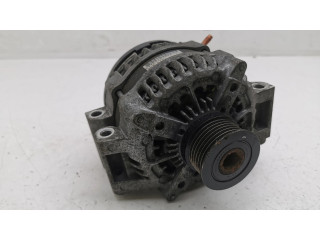 Генератор P04801835AB Maserati Ghibli 3.0