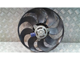 Комплект вентиляторов 3N452407, 5000992 Dacia Dokker