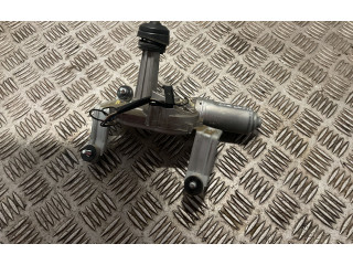 Двигатель стеклоочистителя заднего стекла SsangYong Actyon