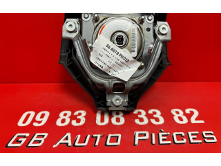 Подушка безопасности водителя 48150-79J60   Fiat Sedici