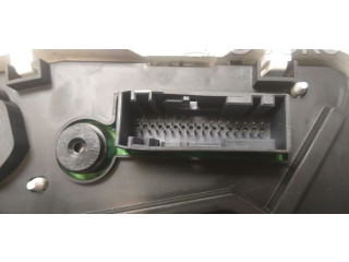 Панель приборов 9T1T10849AE, 9T1T10849AE   Ford Transit -  Tourneo Connect       