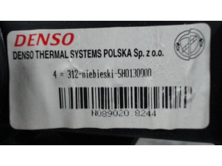 Вентилятор печки    77366916   Fiat 500