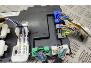 Комплект блоков управления 8A6T15607AC, 9V213F880ED   Ford B-MAX