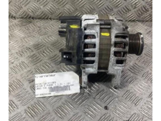 Генератор 231005300R   Dacia Duster II      