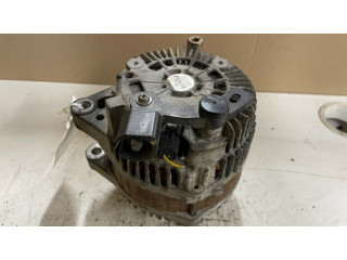 Генератор 9654752880, A004TJ0084C Citroen C5 2.2