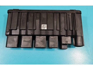 Блок комфорта 8583091, IMPRK1457832   BMW X3 G01   