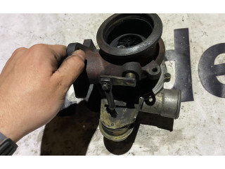 Turbodmychadlo Турбина a6110960099, 6110960099   Mercedes-Benz Vito Viano W638 2.2  