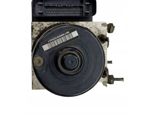 Блок АБС 2S612M110CE, 2M110   Ford  Fusion  2002 - 2005 года