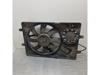 Комплект вентиляторов VA22AP11C50A, E1022756 Lancia Thesis 2.4