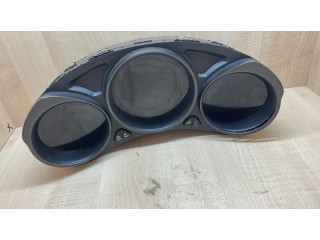 Панель приборов A2C53435382, A2C53338404   Citroen C3       