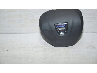 Подушка безопасности водителя 985709812R, 985709812R Dacia Duster II