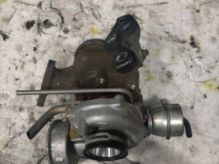  Турбина Mercedes-Benz A W169  A6400902680         