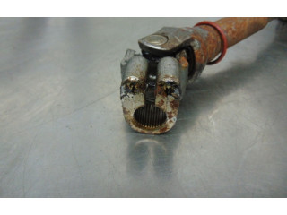 Рулевая рейка Mitsubishi Carisma 2000 - 2004 года