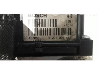 Блок АБС Fiat Multipla - года