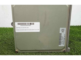 Блок управления    Honda Accord