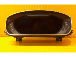 Přístrojová deska Audi A8 S8 D5 2017 4N0920790G, 4N0920790G