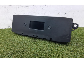 Дисплей Citroen Berlingo