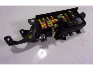 Pojistková skříňka Řídící jednotka BSM A1645403072 Mercedes-Benz GL X164 2006