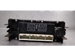 Блок управления климат-контролем 3B1907044C Volkswagen Golf SportWagen