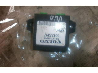 Блок управления 30822397, 81300003 Volvo S40, V40
