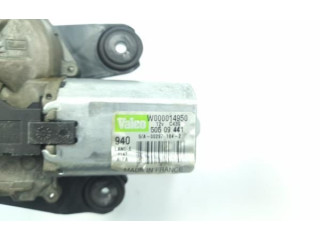 Моторчик заднего дворника 50509441, 3PINOS Alfa Romeo Giulietta