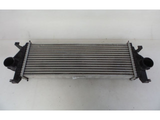 Интеркулер 55038004AD, 55038004AD Jeep Grand Cherokee