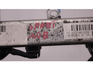 Топливная рампа A1320101200 Smart ForTwo II