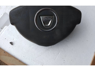 Подушка безопасности водителя Dacia Lodgy