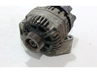 Генератор B86851784847, 51784847   Fiat Punto (199)      