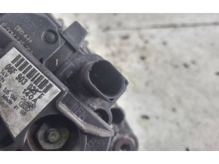 Генератор 06F903023F, 0124525066   Skoda Octavia Mk2 (1Z)      