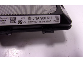 Блок управления 5NA980611, 5NA980611   Cupra Leon