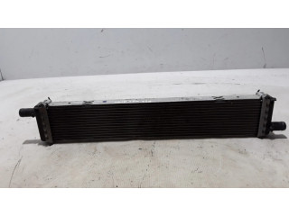 Дополнительный радиатор