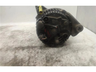 Генератор 9636545580, A13VI273   Citroen Saxo      