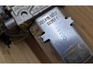 Ось рулевого колеса 3D1419501F, 023511   Volkswagen Phaeton